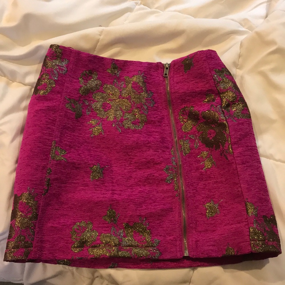 Skirt